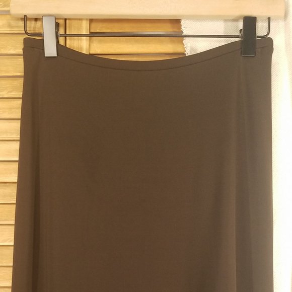 •~Gypsy Bohemian Embroidered Skirt~• - Picture 2 of 9